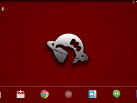 apex launcher 2.2 android kitkat