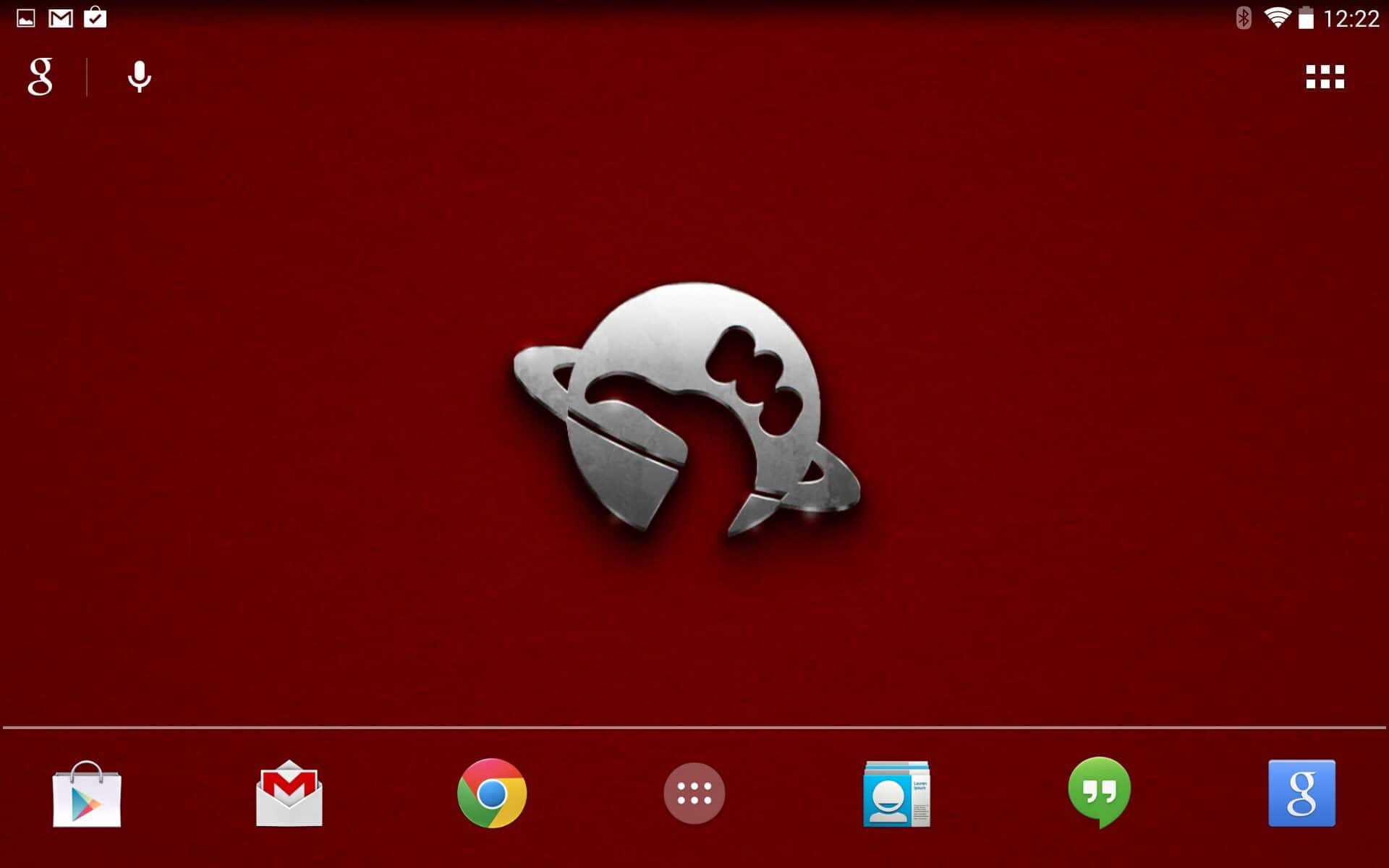 apex launcher 2.2 android kitkat
