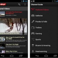 break video humour epic fail android