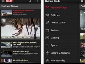 break video humour epic fail android