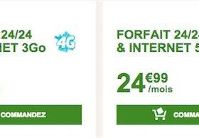 b&you 4G
