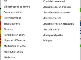 categories jeux