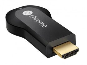 chromecast dongle hdmi pas cher france