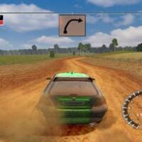 colin mac rae rally android