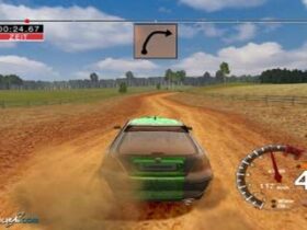 colin mac rae rally android
