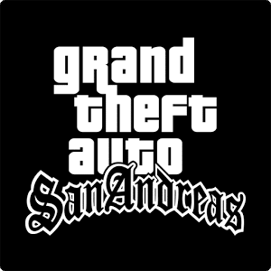 logo Grand Theft Auto: San Andreas