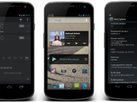 cyanogenmod 10 2 stable apk