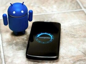 cyanogenmod 11 android 4.4 nexus