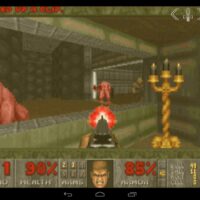 doom original android apk gratuit