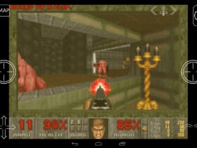 doom original android apk gratuit