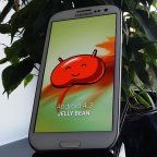 galaxy s3 mise a jour android 4.3