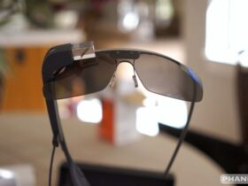 google glass v2.0 photo 2