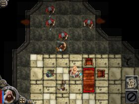 heroes of steel android jeu gratuit 2