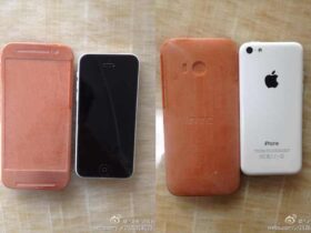 htc one 2 iphone 5C