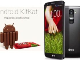 lg g2 android kitkat 4.4