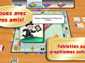 Bons Plans Android : TinyThief, Batman, Draw Something 2, Monopoly, … Applications