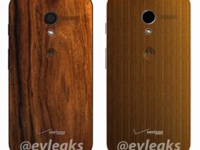 moto x en bois