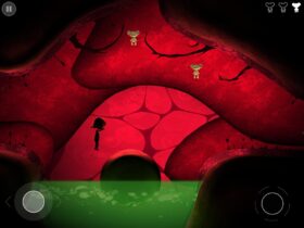 nightmare malaria android jeu gratuit