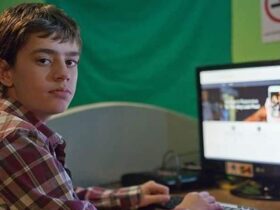 Google et son génie Grec de 12 ans Actualité