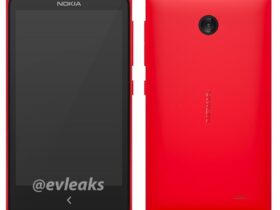 nokia normandy android