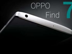 oppo find 7