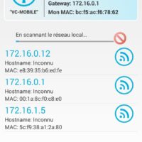 qui est sur le wifi android app gratuite