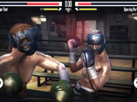 real boxing android jeu apk 1