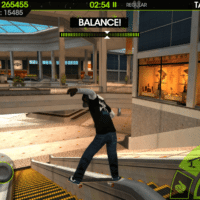 skateboard Party 2 android jeu