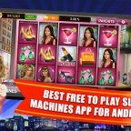 slot city android