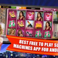 slot city android