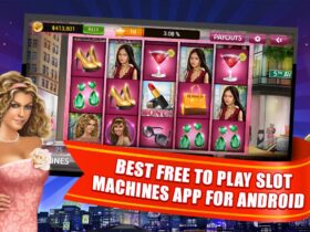 slot city android