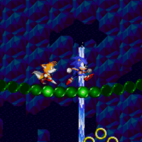 sonic 2 android