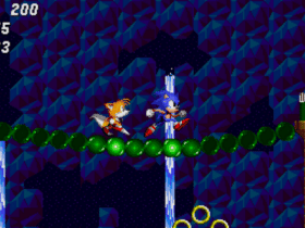 sonic 2 android