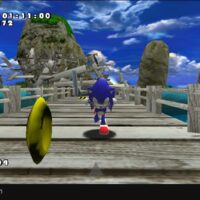 sonic dreamcast android