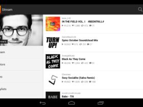 soundclound 2.72 android