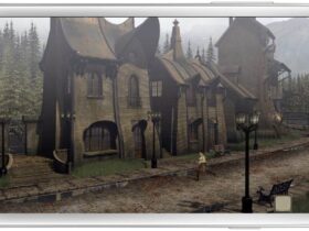Microïds annonce Syberia Applications