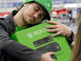 ventes xbox one