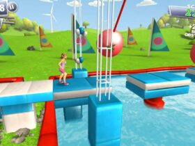 wipeout jeu gratuit android