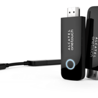 ALCATEL-ONETOUCH-HOME chromecast