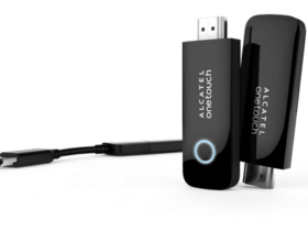 ALCATEL-ONETOUCH-HOME chromecast
