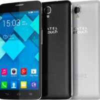 Découvrez l’Alcatel One Touch Idol X+ Appareils