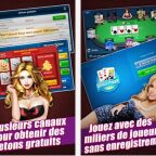 Boyaa Texas Poker francais apk gratuit android
