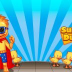 Super Duck : jeu gratuit Android Bons plans