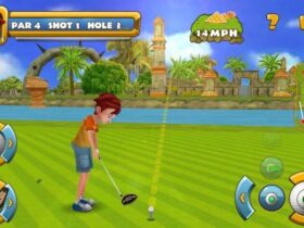 Championnat de Golf : jeu gratuit Android Bons plans