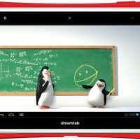 Une tablette pour enfants de DreamWorks ? Appareils