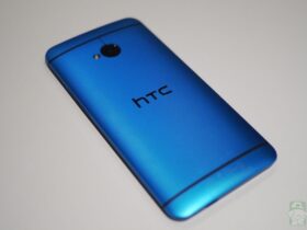 4 couleurs pour le HTC M8 ? Appareils