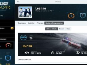 Need for Speed Network app apk