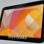 Nexus 10 2014 tablette 1