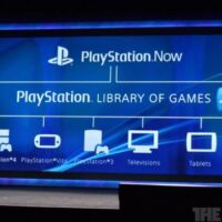 Streamer ses jeux sur mobiles, avec Playstation Now Actualité