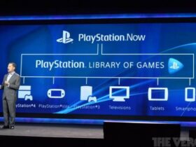 Streamer ses jeux sur mobiles, avec Playstation Now Actualité